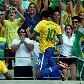 Brasil vence México por 2 a 0 no segundo jogo da Copa das Confederações