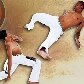 Álbum de figurinhas traz MMA como grande destaque Álbum de figurinhas traz MMA como grande destaque