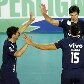 Na partida entre Minas e Cruzeiro, o ponta Wallace disse ter sofrido racismo por parte de torcedora Na partida entre Minas e Cruzeiro, o ponta Wallace disse ter sofrido racismo por parte de torcedora