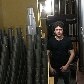 Órgão da UFRJ, o maior do Rio, é restaurado Órgão da UFRJ, o maior do Rio, é restaurado