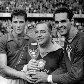 Na Suécia, em 1958, o Brasil começou sua trajetória de glória e conquistou a primeira Copa do Mundo