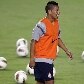 Santistas e corintianos se preparam para o primeiro jogo da semifinal da Libertadores