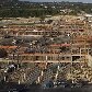 Arena Pernambuco chega a 64% de avanço nas obras para a Copa de 2014 Arena Pernambuco chega a 64% de avanço nas obras para a Copa de 2014