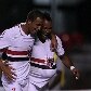 São Paulo bate o Bragantino por 4 a 1 e se classifica para as semifinais do Paulistão São Paulo bate o Bragantino por 4 a 1 e se classifica para as semifinais do Paulistão
