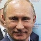 Putin é alvo de protestos em Moscou