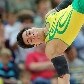 Brasileiro Sérgio Sasaki conquista resultado inédito na Ginástica Artística Brasileiro Sérgio Sasaki conquista resultado inédito na Ginástica Artística