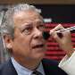 José Dirceu participa de programa de TV José Dirceu participa de programa de TV