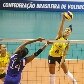 Seleção brasileira feminina bate a Venezuela por 3 sets a 0 e se aproxima de Londres
