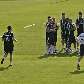 Recém-contratado, Xabi Alonso chega para treino no Real Madrid Recém-contratado, Xabi Alonso chega para treino no Real Madrid
