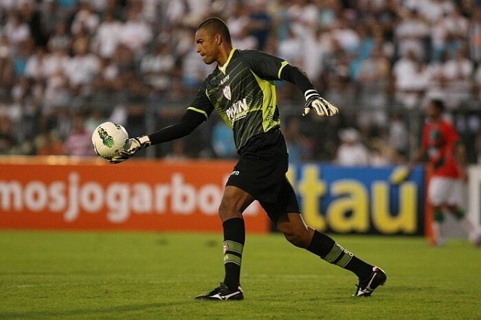 Santos não reage e fica no 0 a 0 com a Portuguesa no Brasileirão 