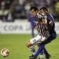 Com Fred, Fluminense bate Emelec e vai às quartas de final da Libertadores Com Fred, Fluminense bate Emelec e vai às quartas de final da Libertadores
