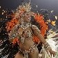 Os melhores momentos da primeira noite de carnaval em São Paulo Os melhores momentos da primeira noite de carnaval em São Paulo
