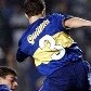 Com seis Libertadores no currículo, Boca Juniors já eliminou Palmeiras, Santos e São Caetano Com seis Libertadores no currículo, Boca Juniors já eliminou Palmeiras, Santos e São Caetano