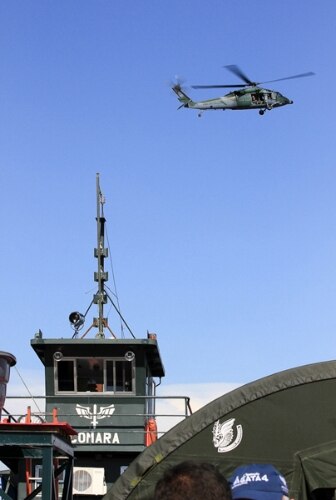 Força Aérea bombardeia pistas clandestinas em Rondônia