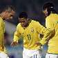 Chile x Brasil Chile x Brasil