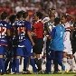 O ano de 2012 foi marcado por goleadas históricas e decisões emblemáticas