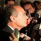 Relembre os escândalos envolvendo o senador do PMDB Relembre os escândalos envolvendo o senador do PMDB