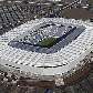 O Rhine-Neckar Arena, novo estádio do Hoffenheim, na Alemanha