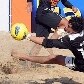 Vasco e Sporting (POR) disputaram terceiro lugar do Mundialito de Futebol de Areia