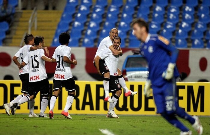 Confira os resultados da 10ª rodada do Brasileirão 