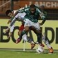Com dois gols de Leandro, Palmeiras vence Botafogo-SP por 2 a 0 pelo Paulistão