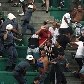 Confronto entre as torcidas de Palmeiras e Corinthians deixou um morto