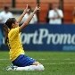 Brasil conquista Torneio Cidade de São Paulo