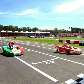 Massa vence a segunda corrida, mas Schumacher é campeão do Desafio Massa vence a segunda corrida, mas Schumacher é campeão do Desafio