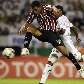 Washington desperdiça a chance e São Paulo perde para o Once Caldas por 2 a 1 Washington desperdiça a chance e São Paulo perde para o Once Caldas por 2 a 1