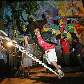 O organizador das noites de surfe na Vila Madalena, Carlos Evangelista O organizador das noites de surfe na Vila Madalena, Carlos Evangelista