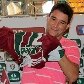 Thiago Neves, ex-Fla, é recebido com festa no Fluminense