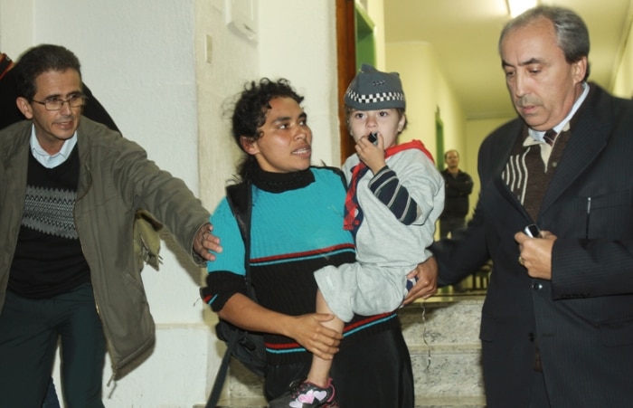 Menina é encontrada em SP e polícia procura por carroceiro
