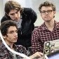 Hackatão: Maratona reuniu dezenas de pessoas na sede do 