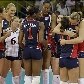 Relembre a conquista da medalha de ouro pelo vôlei brasileiro em Pequim 2008