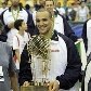 Brasília vence São José e é campeão do NBB Brasília vence São José e é campeão do NBB