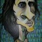Exposição retrata os maiores ídolos do futebol mundial
