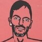 Camisetas retratam personagens ícones da moda pelo mundo