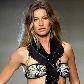 Com soma de US$ 33 milhões, Gisele Bündchen é a modelo mais rica do mundo