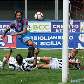 Matías Silvestre, do Catania, faz o gol que tira Juventus da briga por vaga na Liga dos Campeões