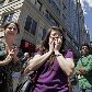 O epicentro do tremor está a apenas um quilômetro de profundidade O epicentro do tremor está a apenas um quilômetro de profundidade