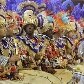 Os melhores momentos da primeira noite de carnaval em São Paulo Os melhores momentos da primeira noite de carnaval em São Paulo