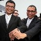 Oficialização do casamento concede mais direitos às partes como à herança Oficialização do casamento concede mais direitos às partes como à herança
