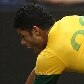 Brasil faz jogo quente com o México em Dallas