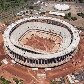 Estádio de Brasília terá uma extensa agenda de shows e eventos após a Copa do Mundo de 2014 Estádio de Brasília terá uma extensa agenda de shows e eventos após a Copa do Mundo de 2014