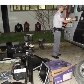 Policia recupera objetos roubados de residências na região do Morumbi,em São Paulo.15/08/2011