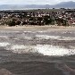 Transpetro diz que Praia de Tramandaí, no RS, está limpa