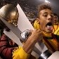 O ano de Neymar
