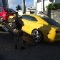 Polícia apreende carros de luxo que faziam racha na PB Polícia apreende carros de luxo que faziam racha na PB