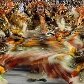Os melhores momentos da segunda noite de carnaval no Rio de Janeiro
