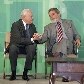 A vida de João Havelange A vida de João Havelange